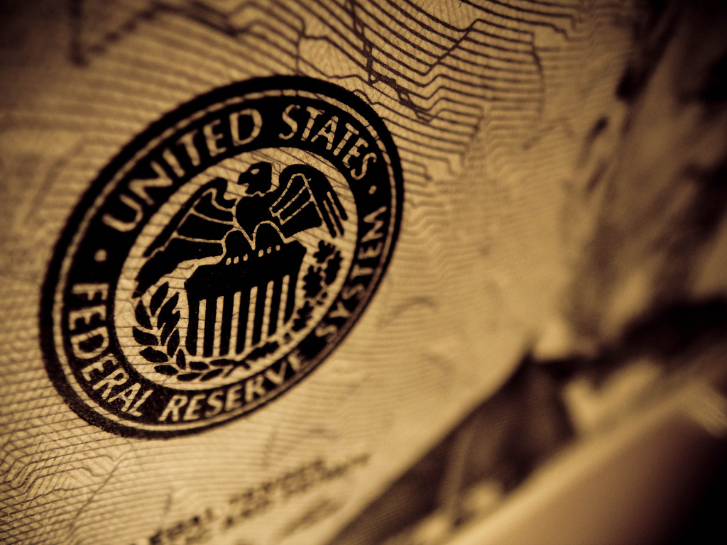 Berita forex fomc