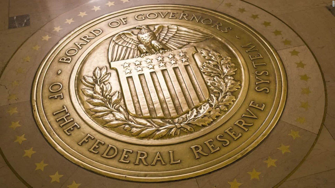 Pendapat Terkini Presiden Federal Reserve US, Fed Brainard Dan Fed Kaplan