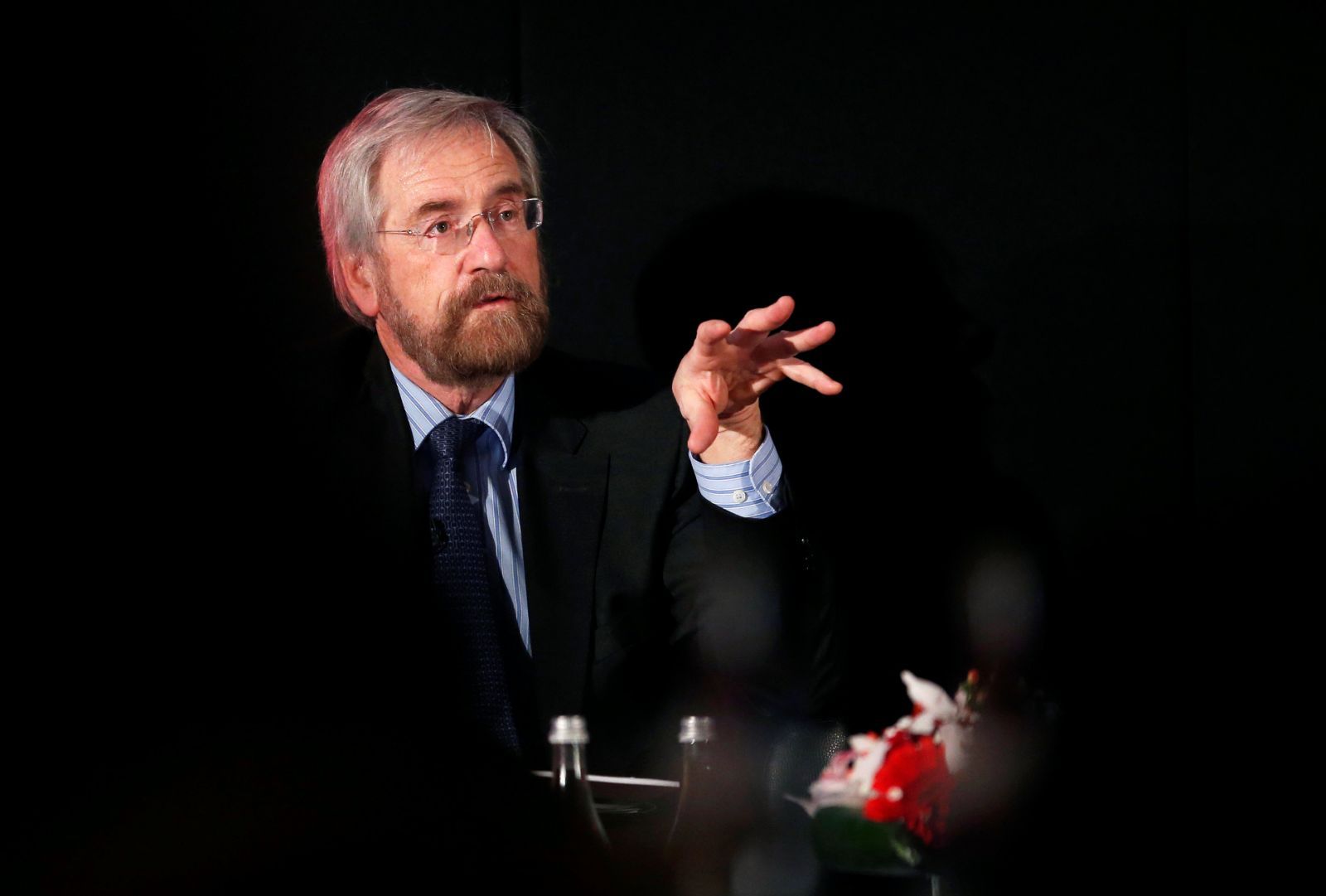 Panduan ECB Mungkin Berubah Dengan Pertumbuhan Kukuh Zon Eropah – Praet