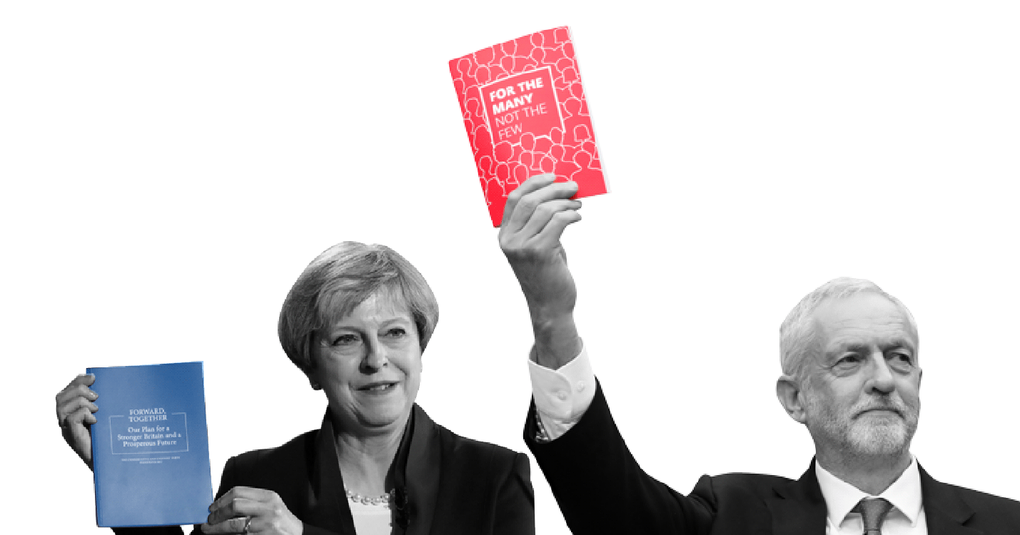 Perkembangan Terkini Pilihanraya Umum UK 8 Jun, Konservatif Masih Mendahului