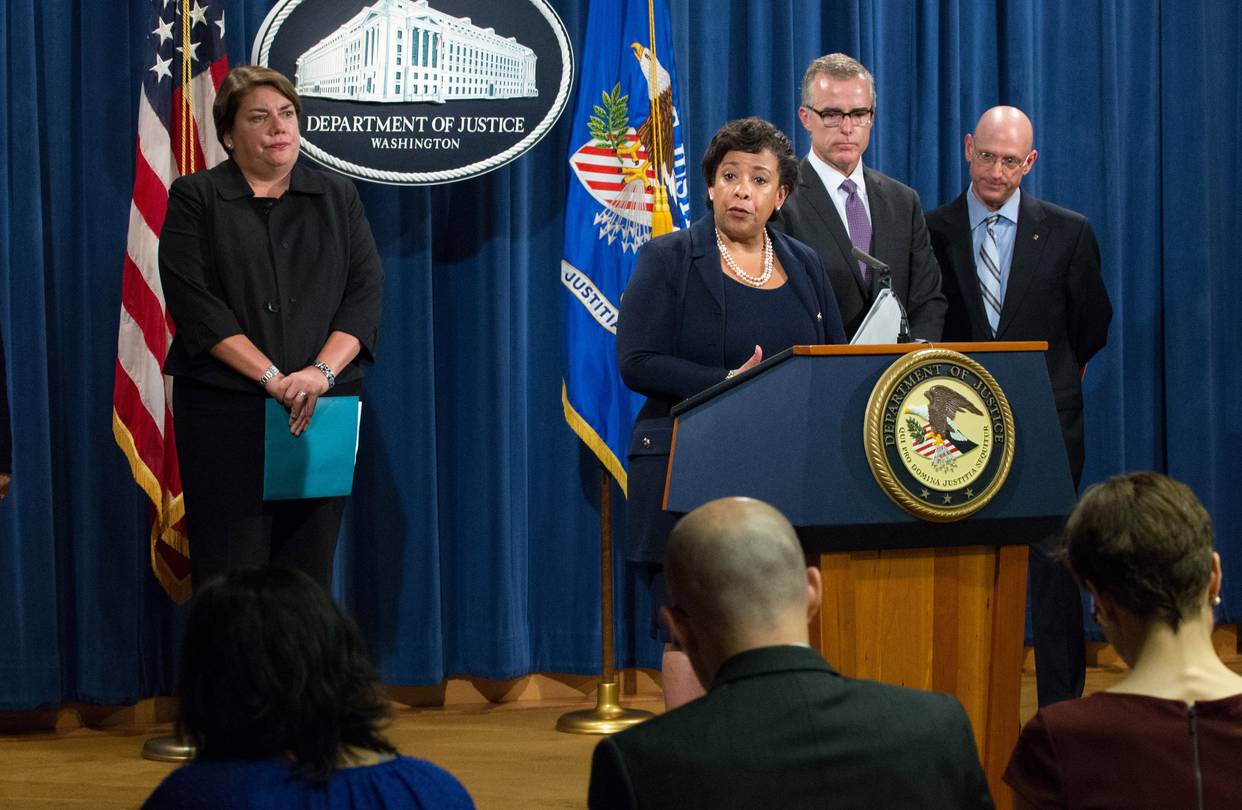 Akhirnya Pihak Berkuasa US Bertindak Menyita Aset Yang Dicuri Dari 1MDB