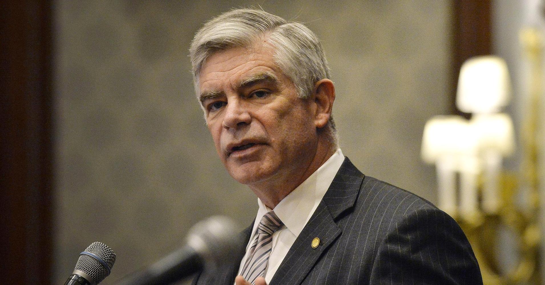 Fed Harker Masih Melihat 2 Lagi Kenaikan Kadar Tahun Ini