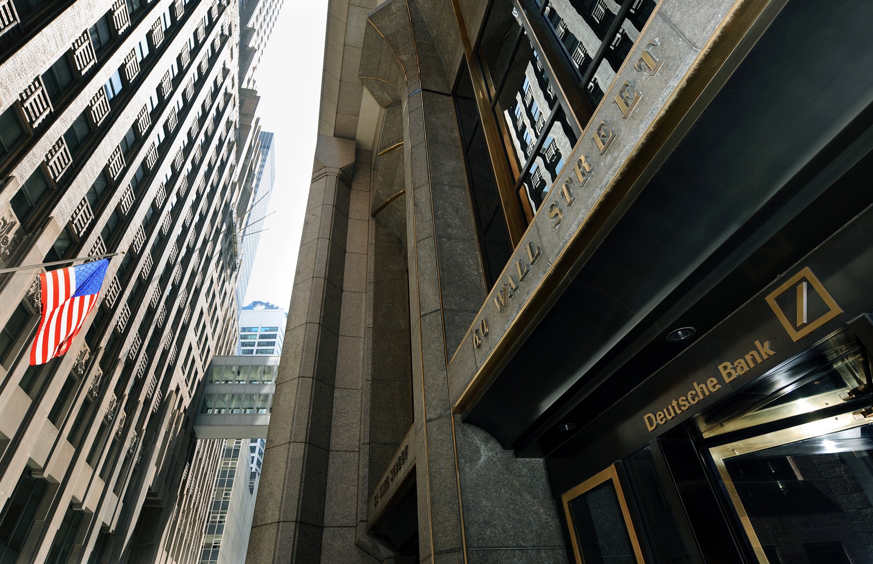 Majoriti Bank Utama Wallstreet Melihat The Fed Menaikkan Kadar Minggu Depan