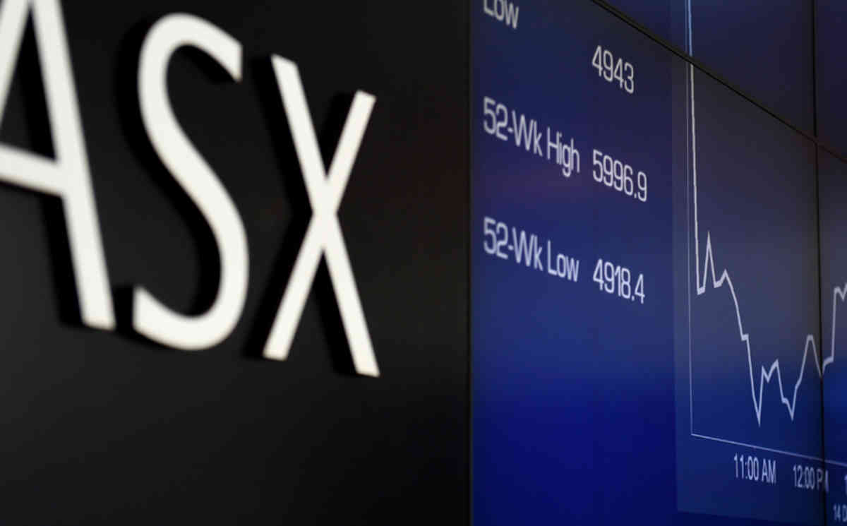 Prestasi Pasaran Saham Utama Asia Pada Selasa, Nikkei 225 Naik 0.53%