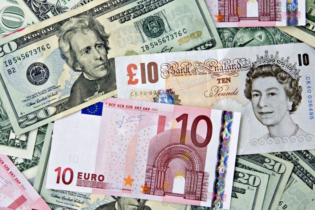 Analisis fundamental forex hari ini