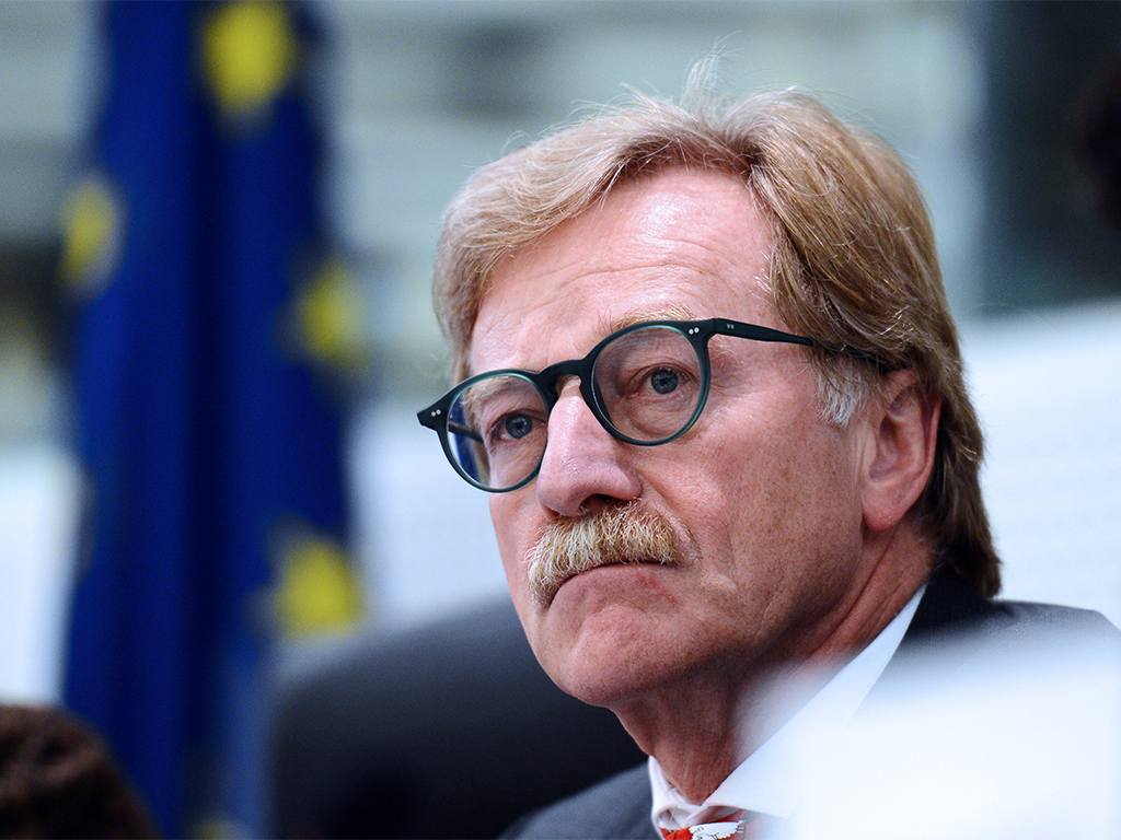 Polisi Semasa Dijangka Tidak Akan Diperlukan – Ahli Lembaga ECB