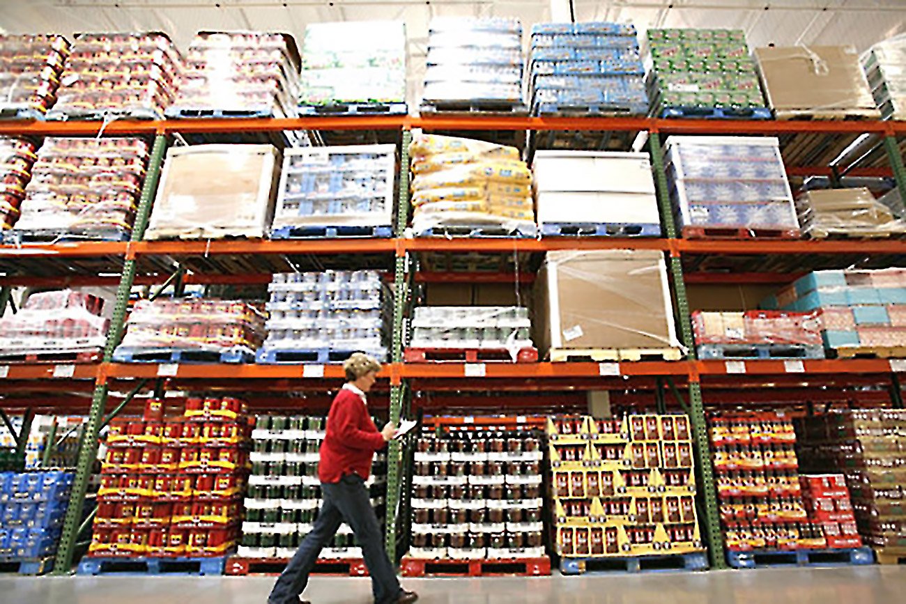 Jualan Borong Kanada Naik 0.9% Pada Mei Melebihi Jangkaan