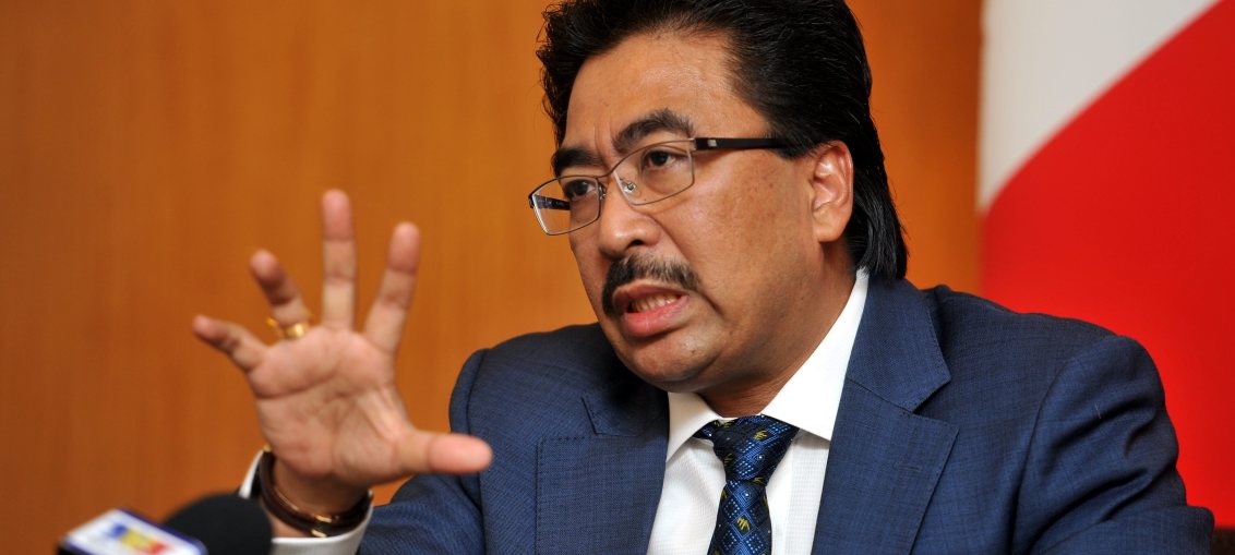 Penilaian KDNK Dalam Dolar Tidak Sesuai Untuk Ekonomi Yang Matang