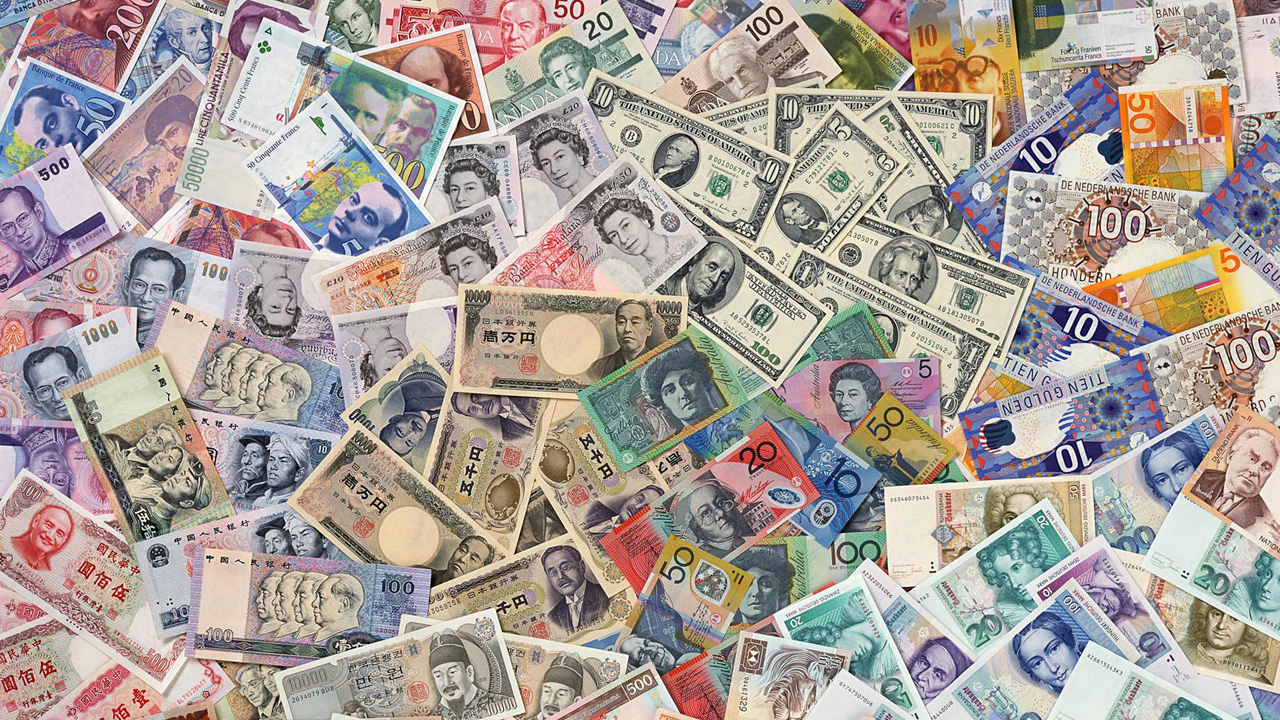 Pergerakan Matawang Forex Sesi Asia, Yen Semakin Kuat