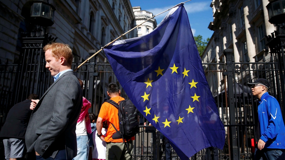 Inflasi Zon Eropah Stabil, Perdangangan Meningkat Buat Pertama Kali Dalam Masa Enam Bulan