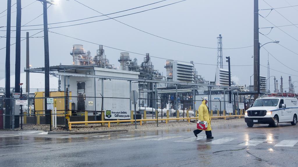 Permintaan Minyak Mentah Semakin Berkurang, Harga Minyak Kekal Rendah