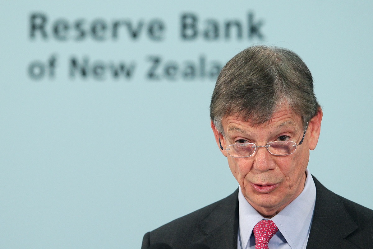 RBNZ Wheeler: Perlunya Tukaran Matawang Yang Rendah