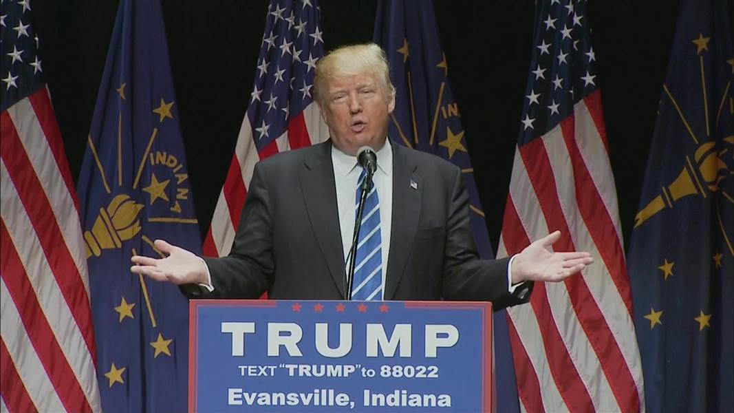 Pelan Pembaharuan Cukai GOP, Apakah Republikan Bersedia Menghadapi Kesan-kesannya?