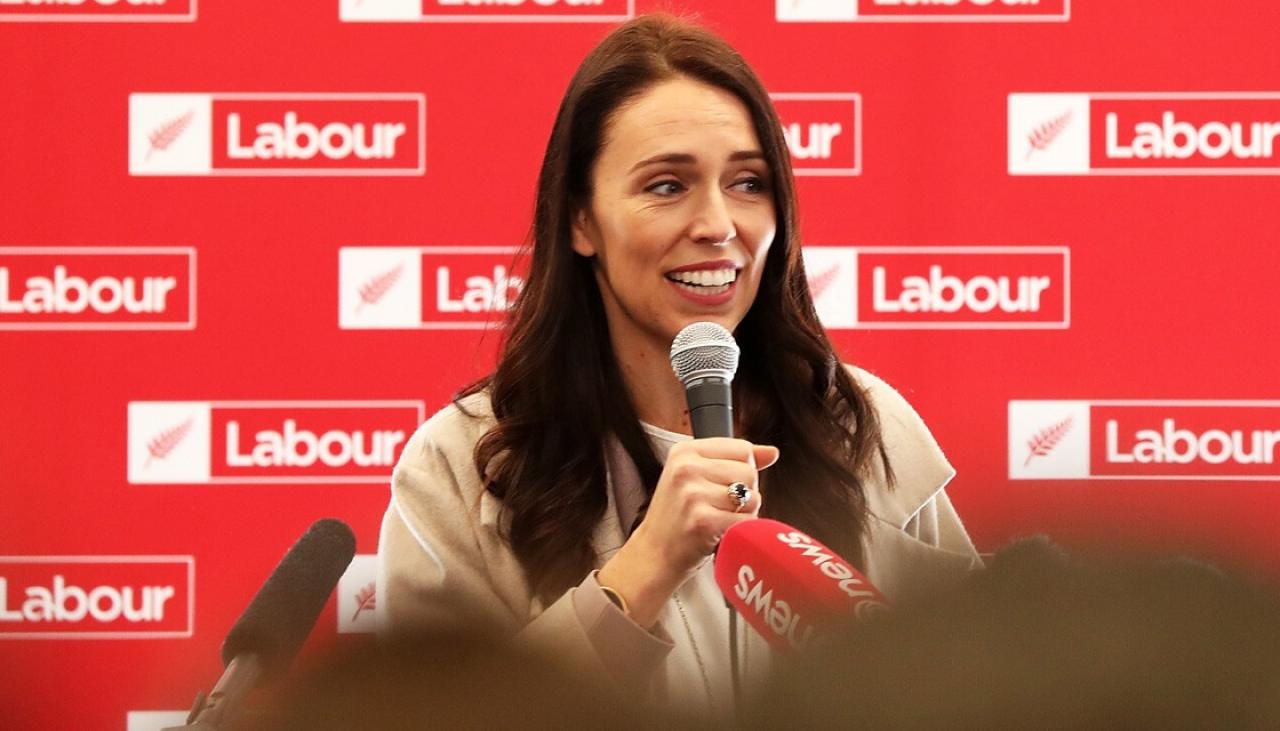 Risiko Kerajaan Baru New Zealand, NZD/USD Rekod Kejatuhan Terbesar