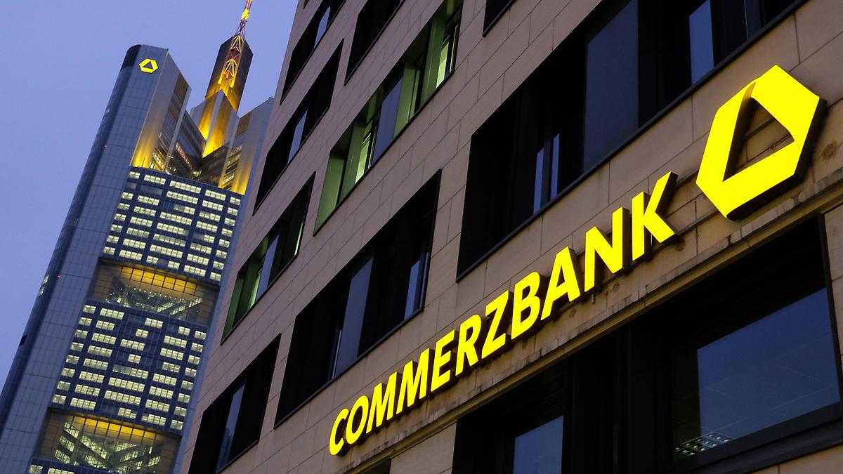Commerzbank Sertai Projek Blockchain UBS Dan IBM