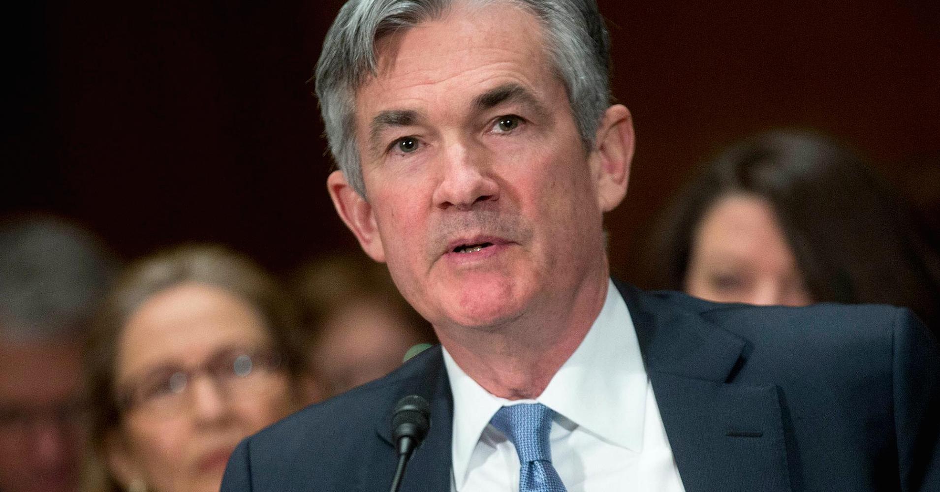 Pemilihan Pengerusi Fed Baru, Yellen Bukan Dalam Senarai Trump