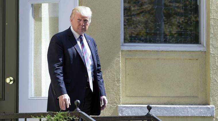 Trump Akan Umum Pengerusi The Fed Yang Baru Seawal Minggu Hadapan