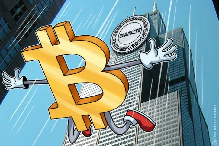 Harga Bitcoin Terus Lemas Daripada Paras Tertinggi, Pedagang Beralih Kepada Matawang Crypto Lain