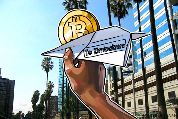 Krisis Di Zimbabwe, Bitcoin Menjadi Safe Haven Bagi Rakyat Negara Itu