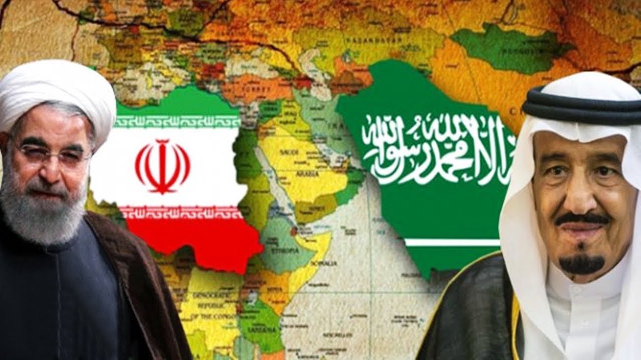 Iran VS Arab Saudi: Lubnan Kini Semakin Terancam Selepas Peletakan Jawatan Hariri
