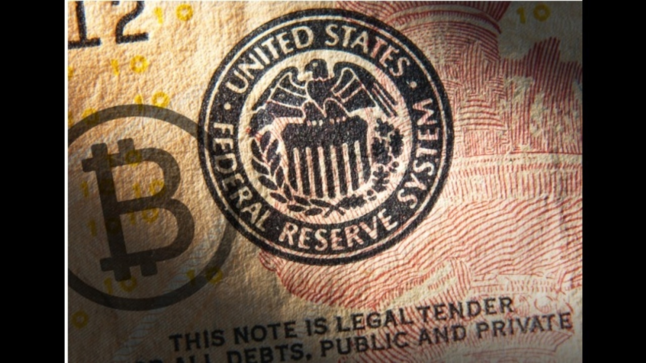Federal Reserve Mahu Mengeluarkan Matawang-Crypto Mereka Sendiri – Dudley