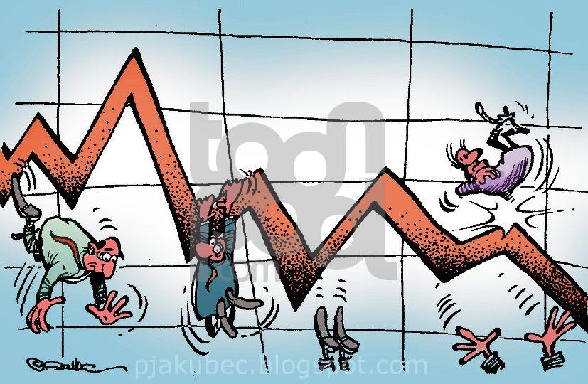 Pakar Dalam Fundamental, Ilmu Ini Sangat Penting Untuk DiKuasai – Krisis Ekonomi