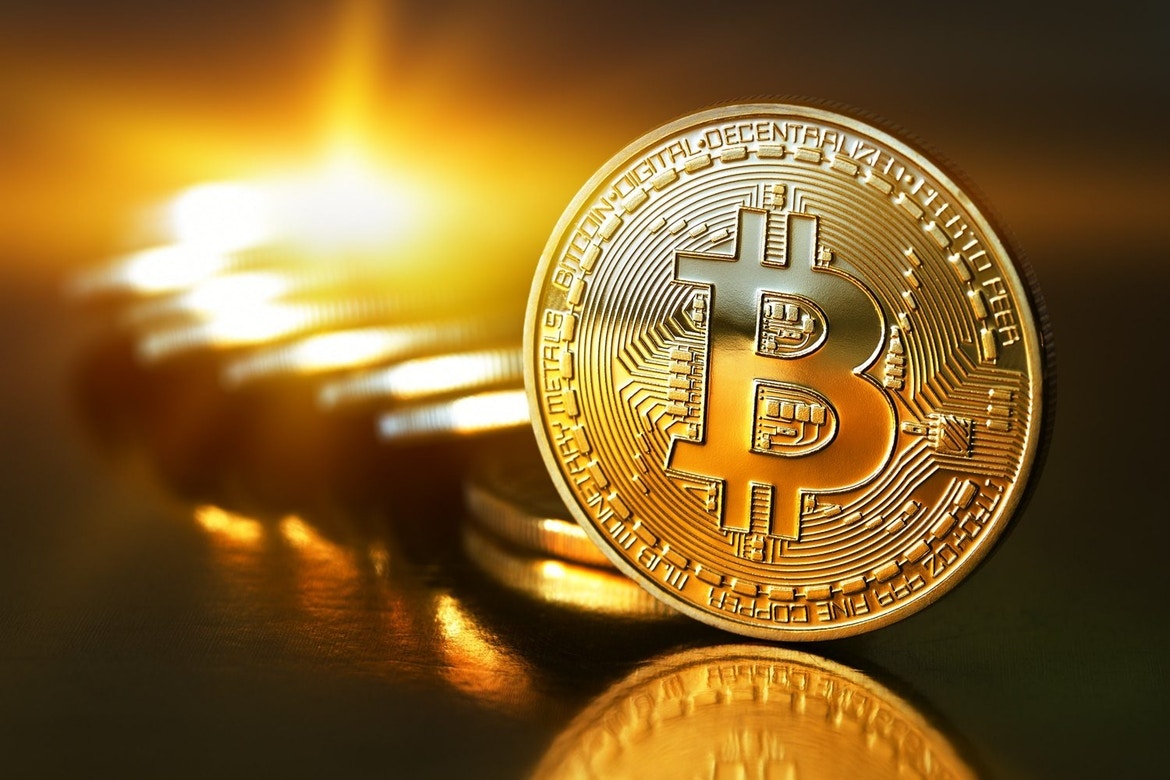 Harga Bitcoin Meroket Ke Paras Melebih $7000 Pada Jumaat Pagi
