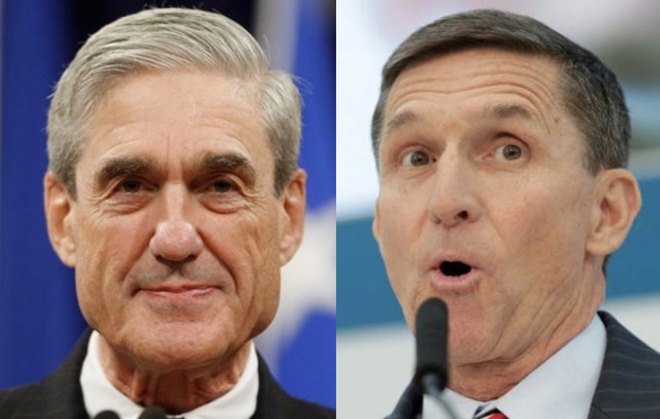 Risiko Politik U.S. – Kerjasama Antara Peguam Flynn dan Trump Tamat