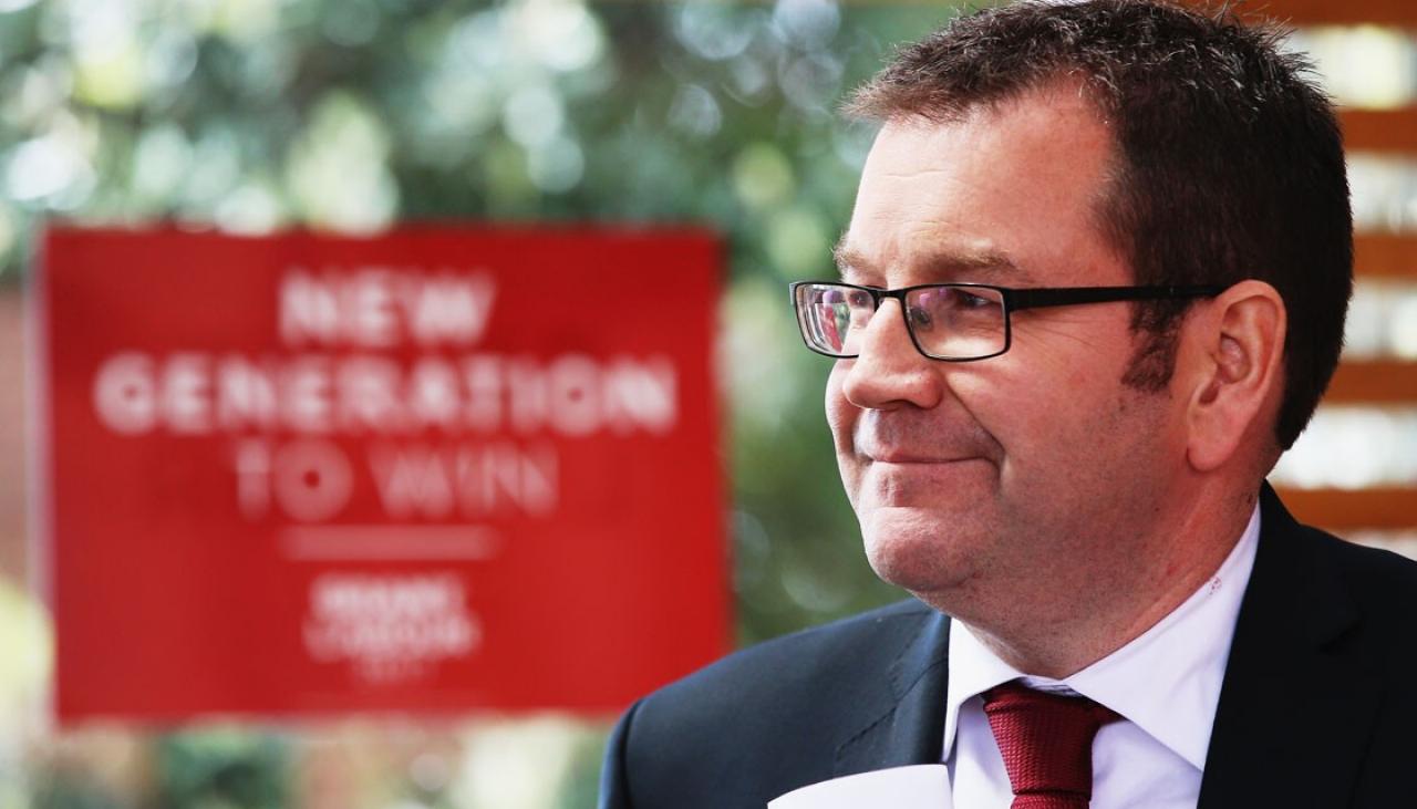 Kerajaan Baru New Zealand Akan Menilai Semula Mandat Bank Pusat