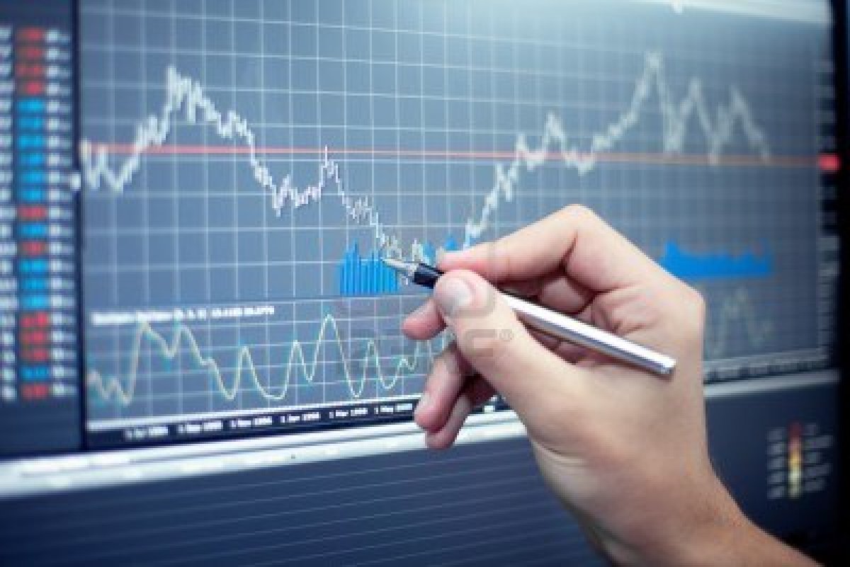 Bertindak Bijak Di Pasaran Saham Dengan 5 Teknik Analisis Ini