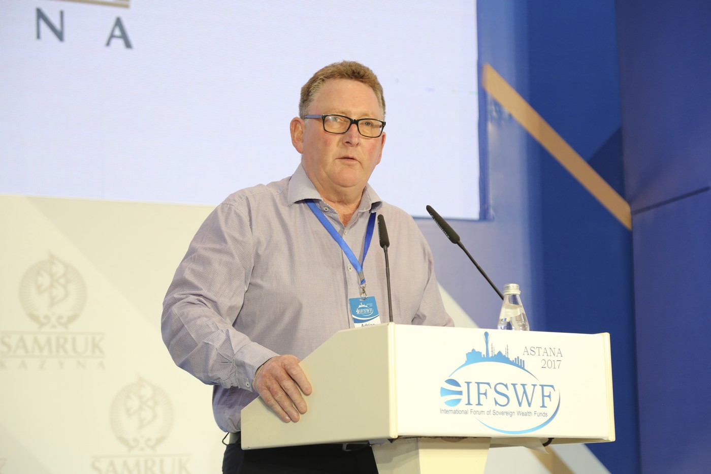 Lonjakan Kiwi Sejak Isnin Dipacu Oleh Gabenor Baru RBNZ Adrian Orr