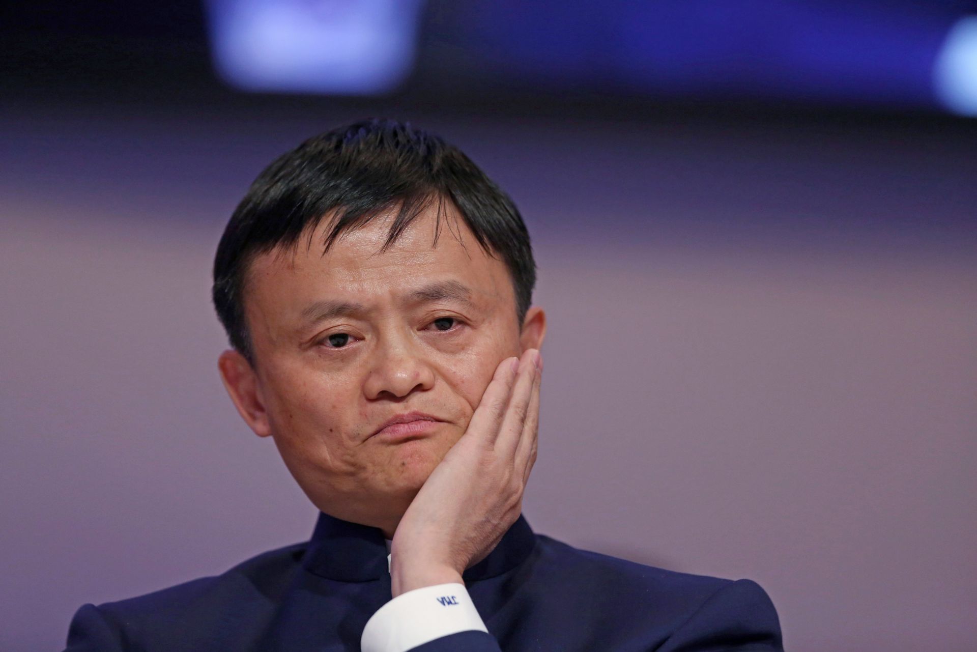 Harga Bitcoin Naik 15x Lipat Pada Tahun 2017, Jack Ma Juga Mengaku Hairan Tentang Bitcoin