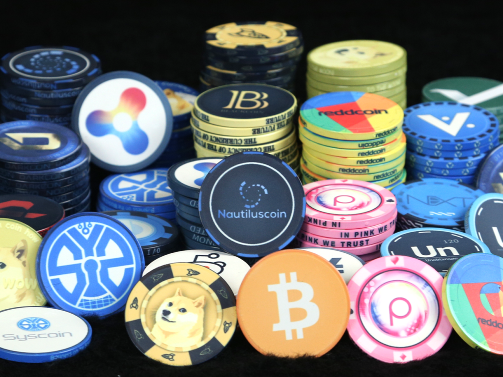 Istilah Matawang Crypto Yang Perlu Diketahui Sebelum ...
