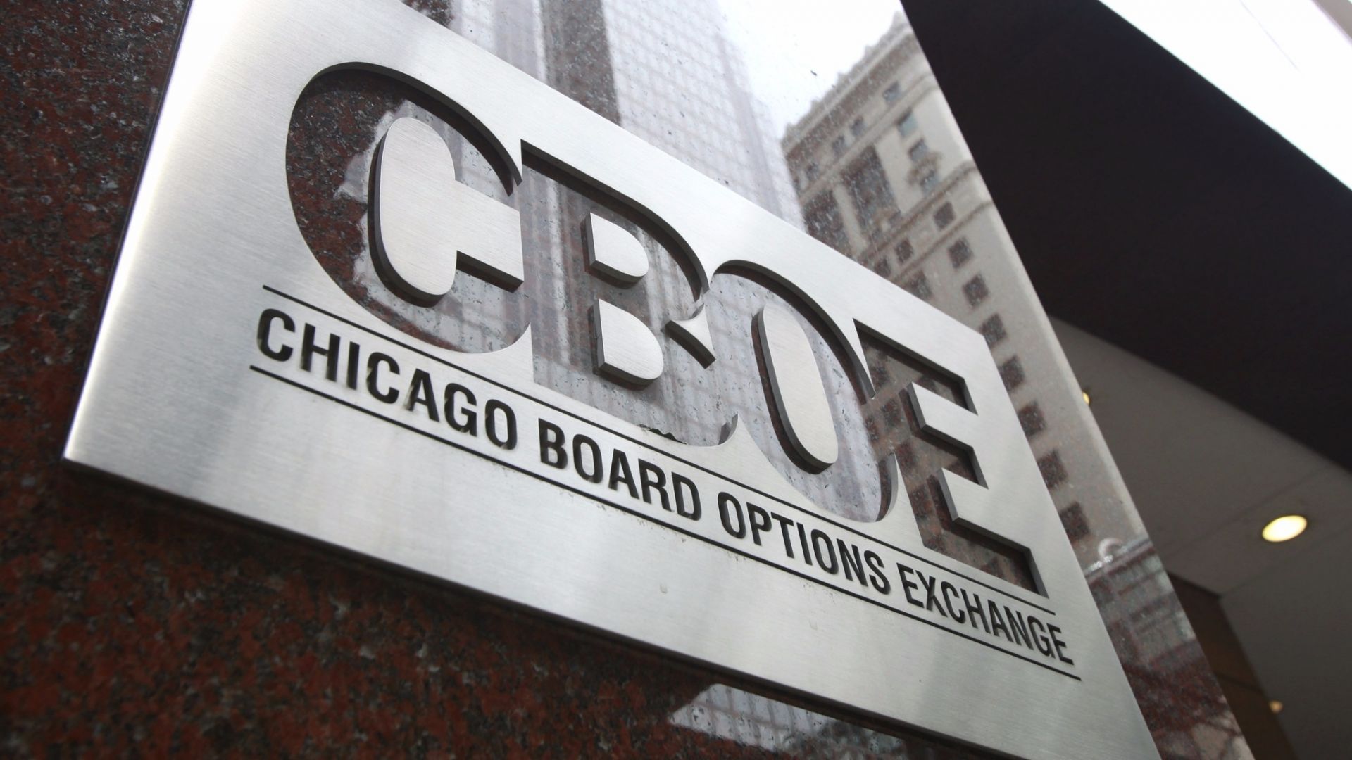 CBOE Melancarkan Niaga-Hadapan Bitcoin Pada 10 Disember