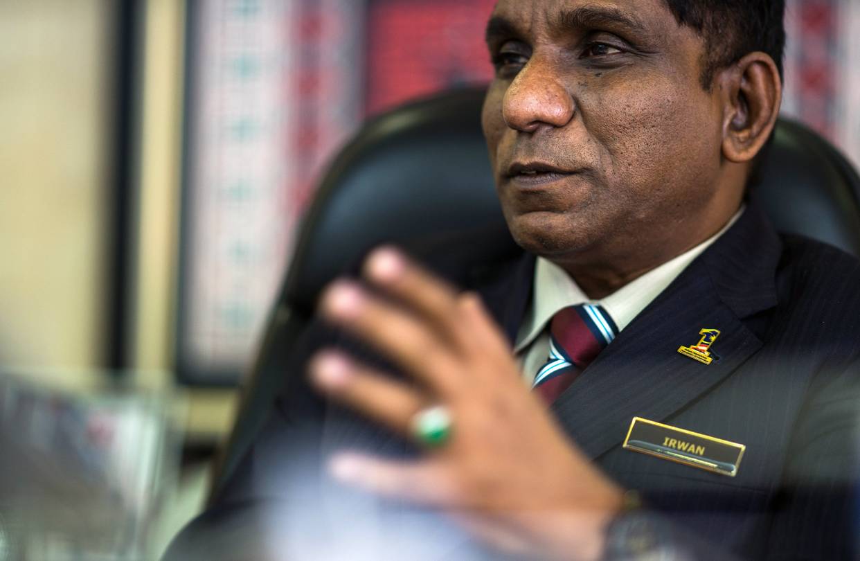 TaPay Sebuah E-Wallet Versi Malaysia Dilancarkan di Cyberjaya