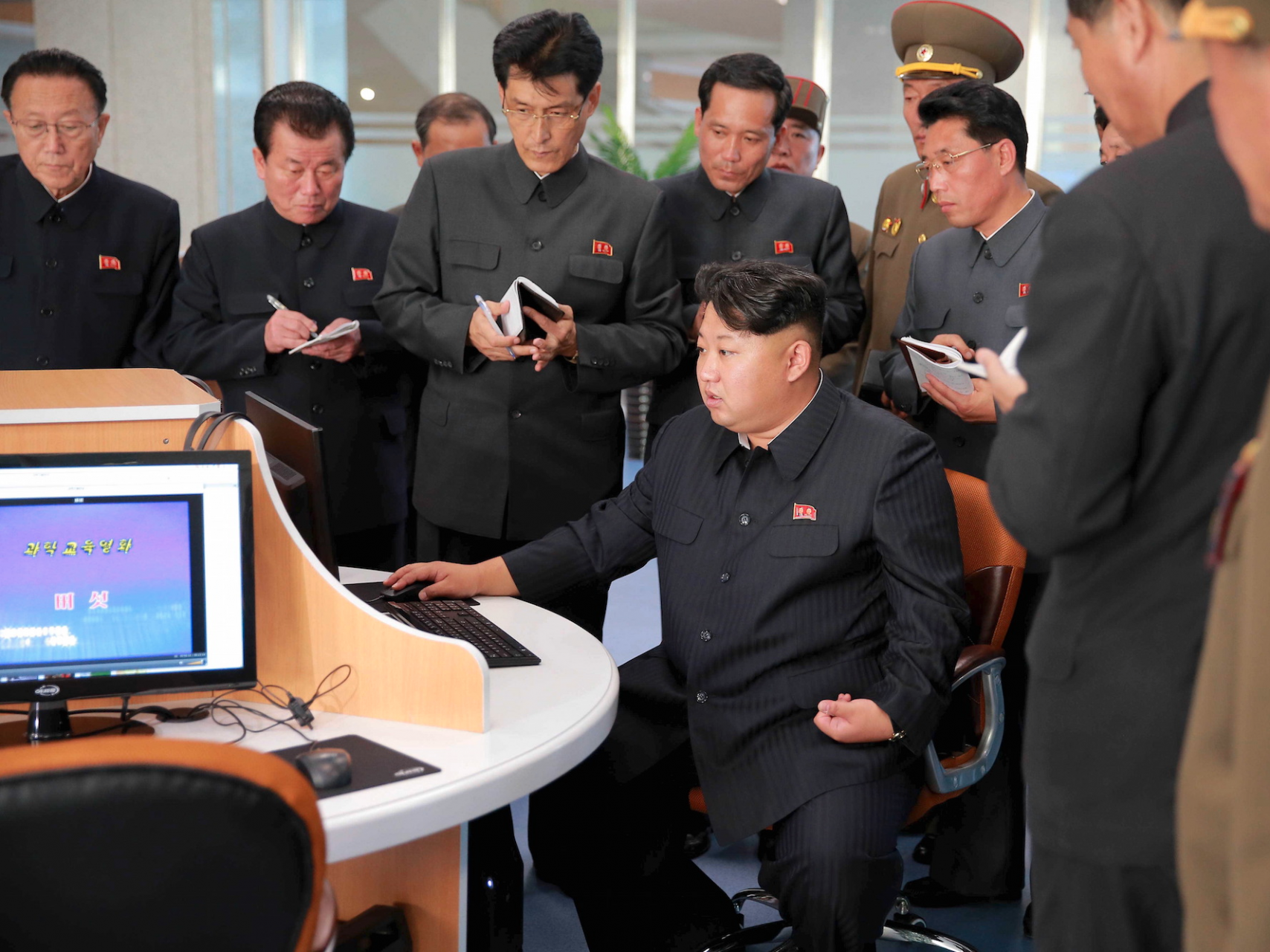 Korea Utara Disyaki Menggodam Exchanger Bitcoin Korea Selatan Youbit Sehingga Muflis