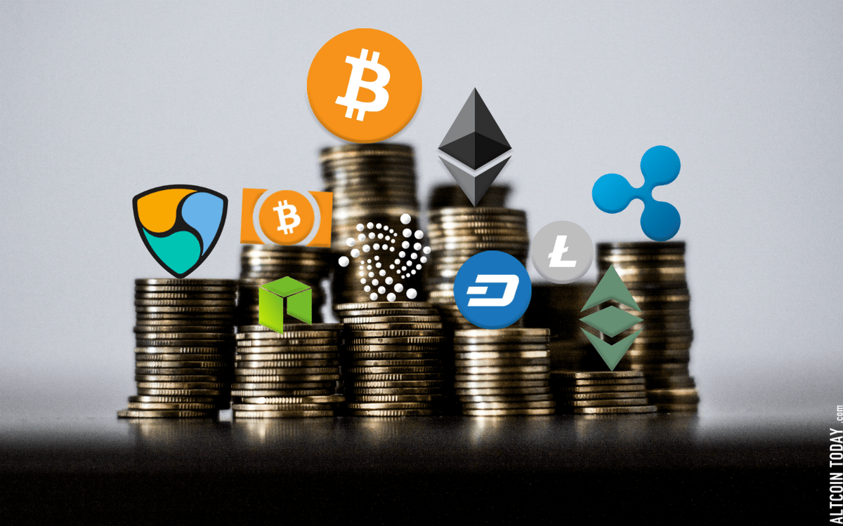 Regulasi Baru Membolehkan Korea Selatan Menutup Terus Bursa Matawang-Kripto