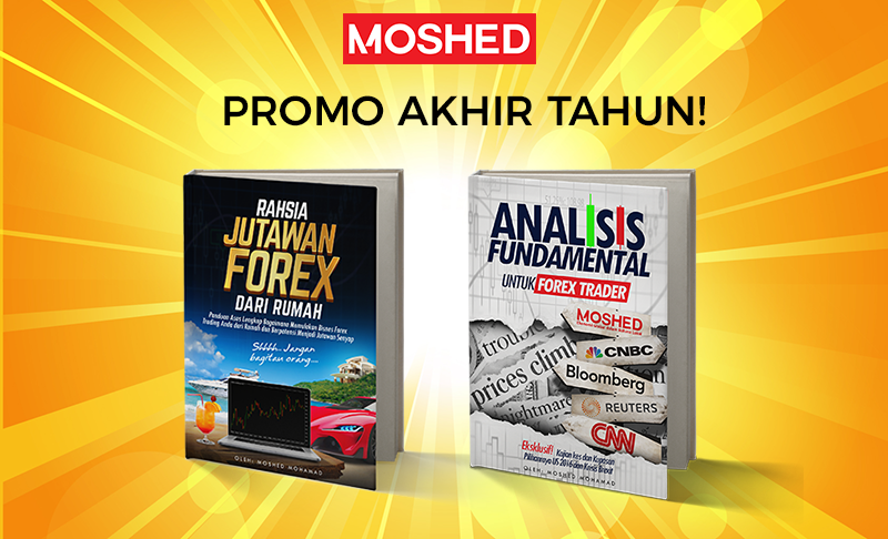 Buku belajar forex