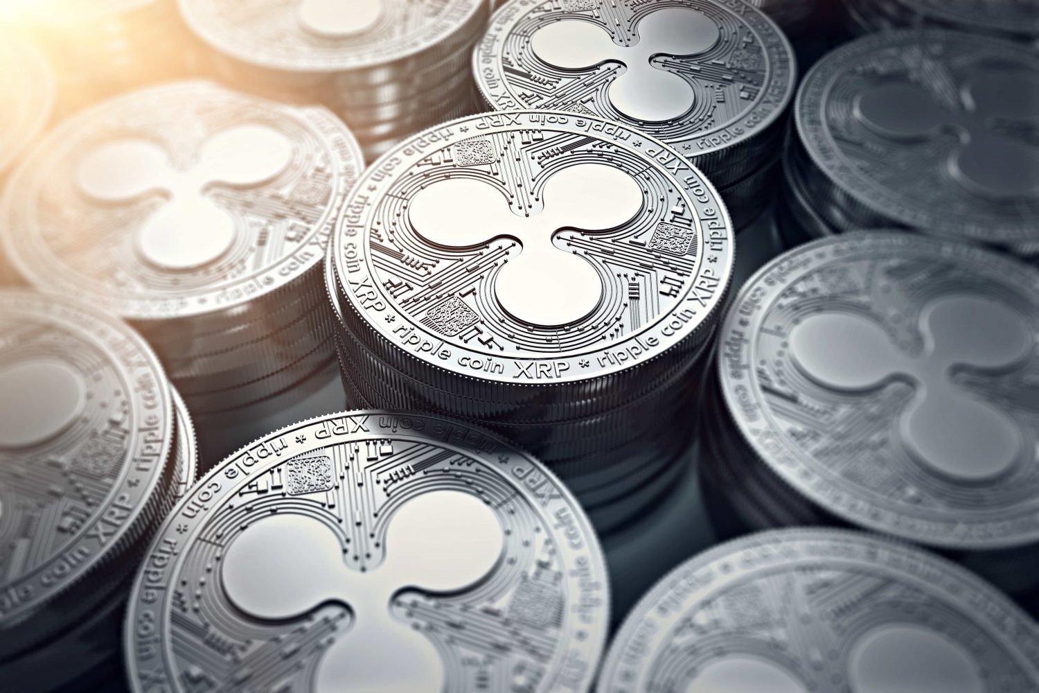 Ripple Pulih Bersama-Sama Bitcoin Selepas Jatuh Ke Paras Terendah