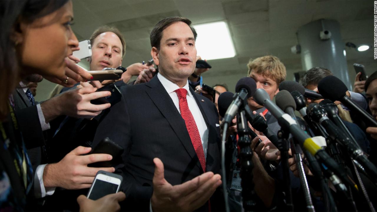 Reformasi Cukai Trump Memburukkan Sentimen Terhadap US Dolar