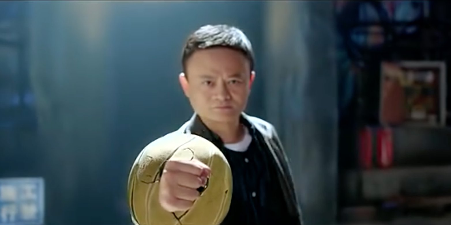 China Mempunyai 2400 Billionaire, Berikut Adalah 10 Manusia Terkaya Di China.