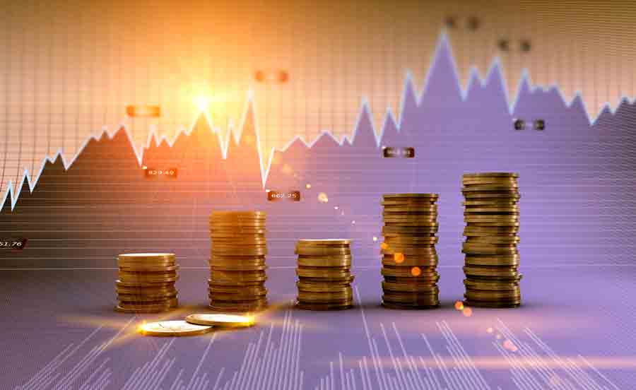 Pergerakan Pasaran Matawang, Komoditi Dan Ekuiti Pada Hari Isnin