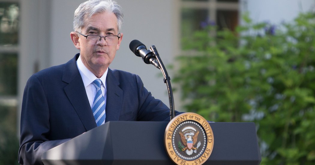 PREVIEW News Besar: Jerome Powell di Kongres Event Paling Berisiko Minggu Ini