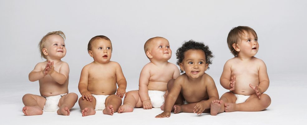 5 Aplikasi Penting Dapat Membantu Ibu Bapa Muda Dalam Mengasuh Anak Kecil