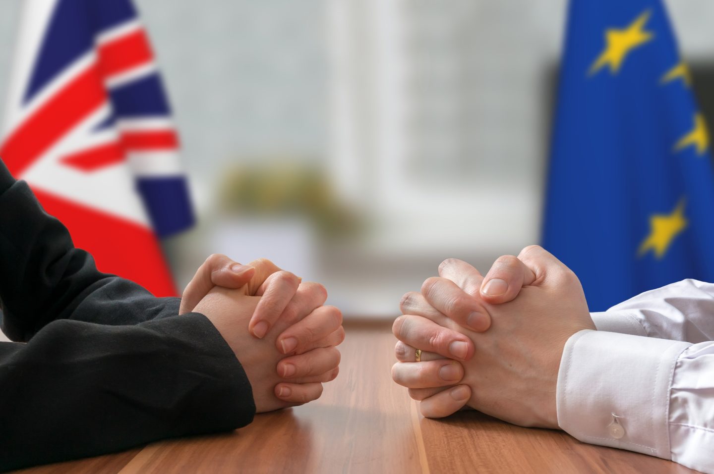 Isu Terbaru Brexit Menyebabkan Lonjakan Matawang GBP/USD Sehingga 174 Pip!