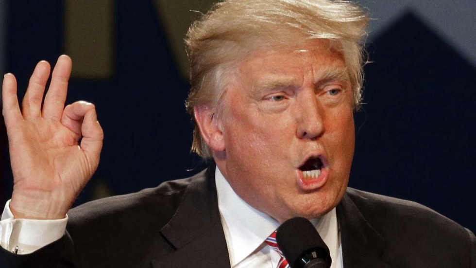 Pasaran Gementar Menunggu Pengumuman Trump Terhadap China Malam Ini