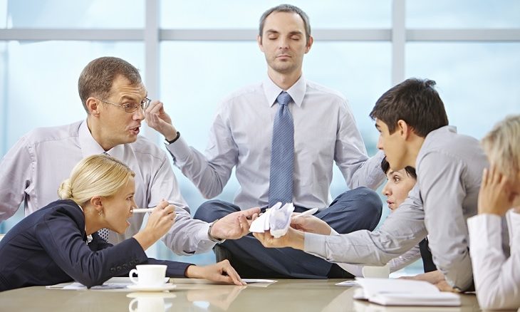 Tips Mengelakkan Anda Terlalu Beremosi Semasa Trade Forex