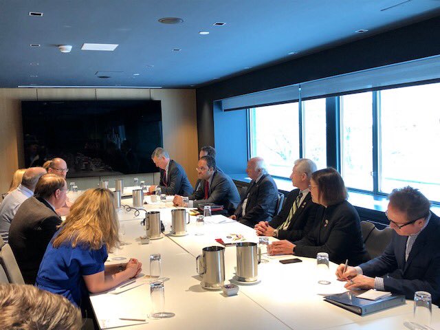 Strategi Ini Adalah Lebih Baik Daripada Pengenaan Cukai Ke Atas Barangan China