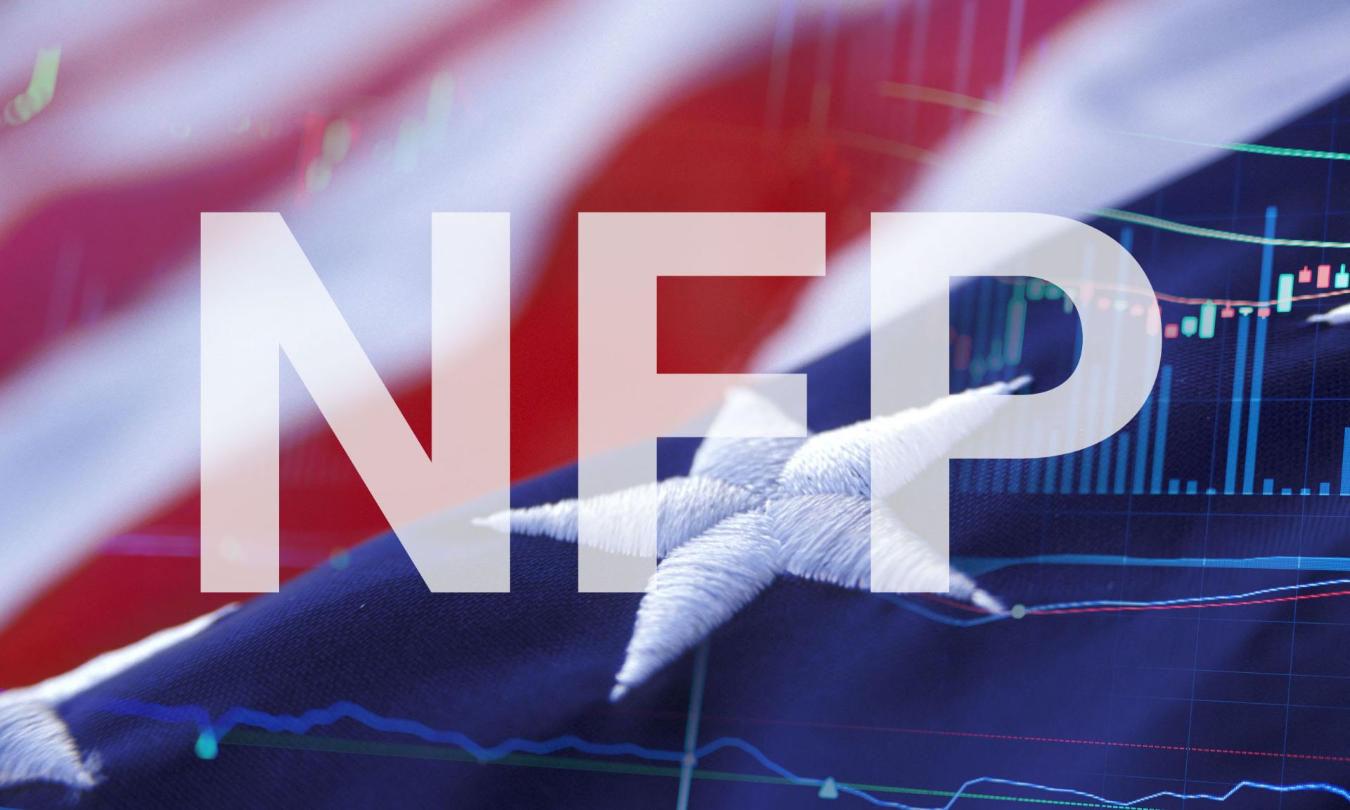 PREVIEW News Besar NFP: 4 Senario yang Bakal Berlaku Malam Ini