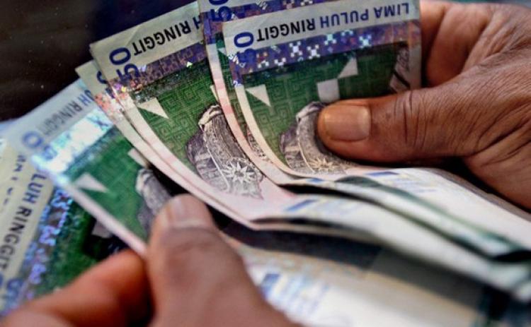 Ringgit Jatuh 3 Minggu Berturut-Turut Berikutan Risiko Pilihanraya Umum ke-14